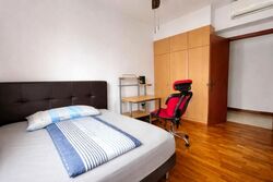 The Mayfair (D22), Condominium #514338981